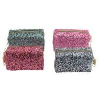 Unicus Milenyum Cüzdan Swarovski Taşı Görünümlü