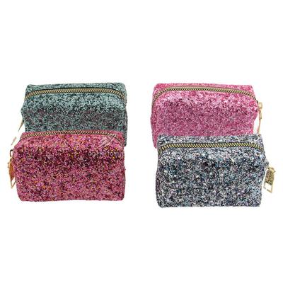 Unicus Milenyum Cüzdan Swarovski Taşı Görünümlü