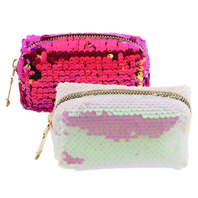 Unicus Milenyum Cüzdan Parlak Pullu