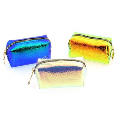 Unicus Milenyum Cüzdan Metalik