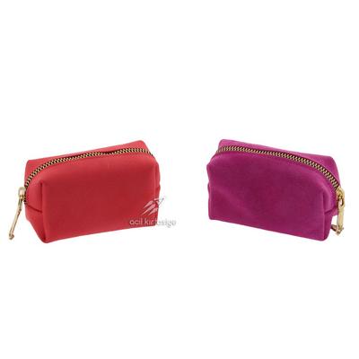 Unicus Milenyum Cüzdan Nubuk