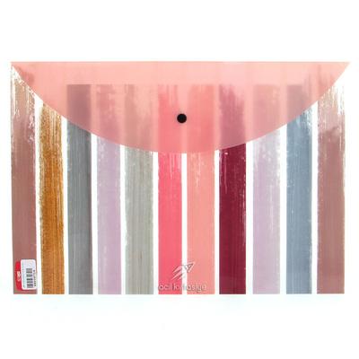 Abka Çıtçıtlı Dosya Pastel Woods