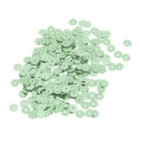 Elişi Pulu 6Mm 3Gr Paket Su Yeşili