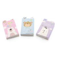 Munis Z6-005 Cüzdan Tipi Yapışkanlı Kağıtlar