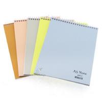 Era Spiralli Bloknot A5 40 Yaprak Çizgili