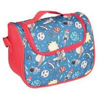 Relaxion 3325 Beslenme Çantası Uzay