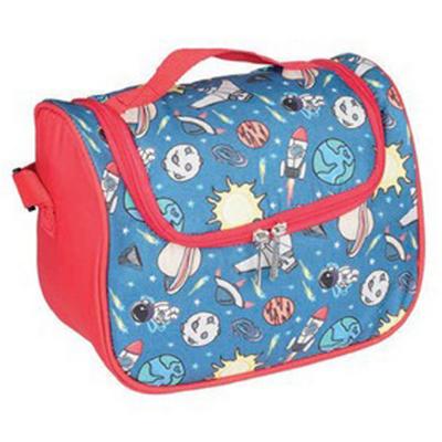 Relaxion 3325 Beslenme Çantası Uzay