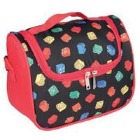 Relaxion 3325 Beslenme Çantası Oyun Küpleri