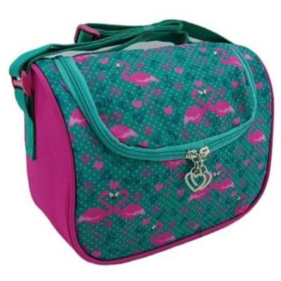 Relaxion 3325 Beslenme Çantası Flamingo