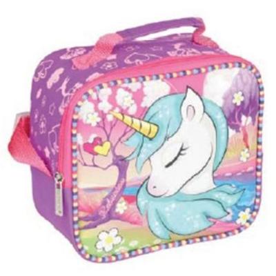 Relaxion 3323 Beslenme Çantası Unicorn