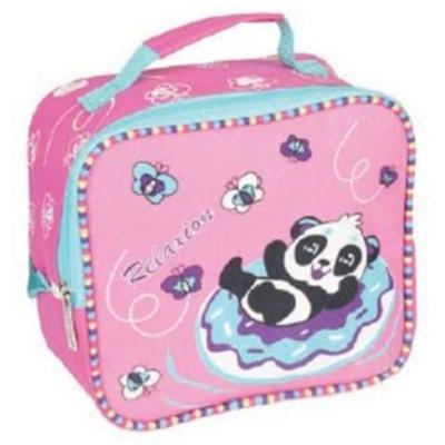 Relaxion 3323 Beslenme Çantası Panda