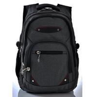 Relaxion 2225 Yarasa Tipi Sırt Çantası Gri