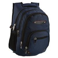 Relaxion 2225 Yarasa Tipi Sırt Çantası Lacivert