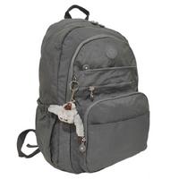 Relaxion 1630 Krinkıl Sırt Çantası Gri