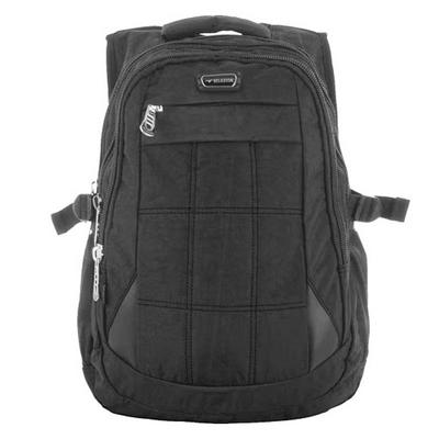 Relaxion 2227 Yarasa Tipi Sırt Çantası Gri