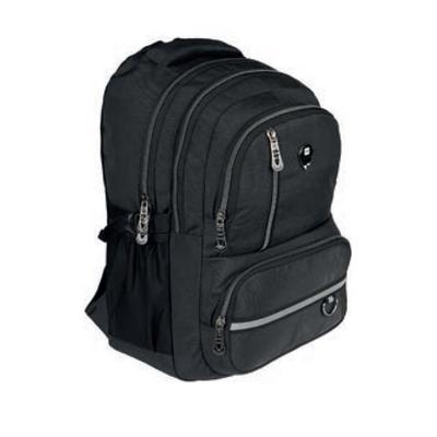 Relaxion 2049 Sırt Çantası Siyah