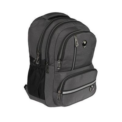 Relaxion 2049 Sırt Çantası Gri