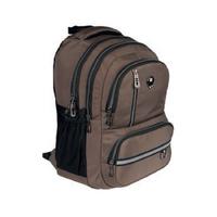 Relaxion 2049 Sırt Çantası Kahve