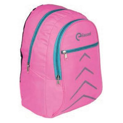 Relaxion 700 Escool Sırt Çantası Pembe