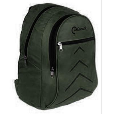 Relaxion 700 Escool Sırt Çantası Haki