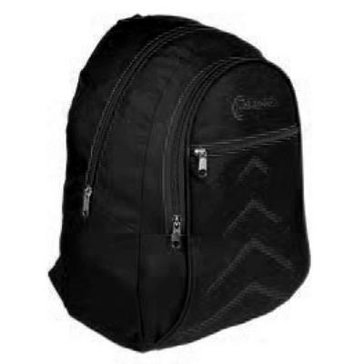 Relaxion 700 Escool Sırt Çantası Siyah