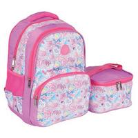 Relaxion 1360 Sırt Çantası Ve Beslenme Takım İlkokul Icecream