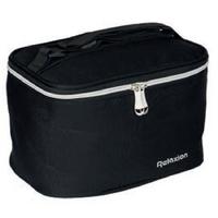 Relaxion 3324 Beslenme Çantası Siyah