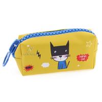 Taros 6694 Kalem Çantası Sarı