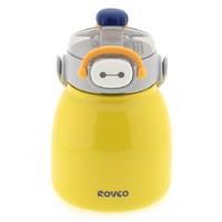 Vagon Life Rovco B4009 1000Ml Çelik Matara Sarı