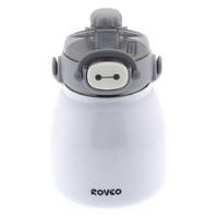 Vagon Life Rovco B4009 1000Ml Çelik Matara Beyaz