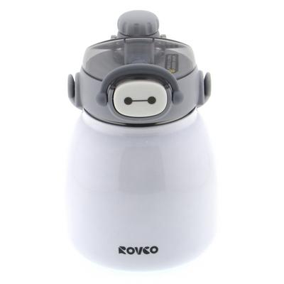 Vagon Life Rovco B4009 1000Ml Çelik Matara Beyaz