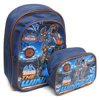 Mikro Mb715 Sırt Çantası Ve Beslenme Çantası Takım Bikers