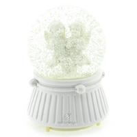 Motto Jm1780c Sulu Kar Küresi Motorlu, Sesli Ve Işıklı