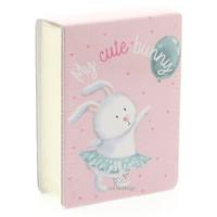 Bruno Visconti 3-558 Smart Journal Mini Bloknot My Cute Bunny