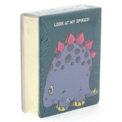 Bruno Visconti 3-558 Smart Journal Mini Bloknot Look At My Spikes