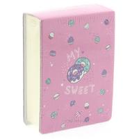 Bruno Visconti 3-558 Smart Journal Mini Bloknot My Sweet