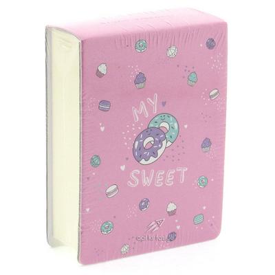 Bruno Visconti 3-558 Smart Journal Mini Bloknot My Sweet