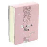 Bruno Visconti 3-558 Smart Journal Mini Bloknot Enjoy Me