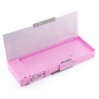 Taros 7144 2 Gözlü Fonksiyonel Kalem Kutusu Unicorn