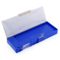 Taros 7144 2 Gözlü Fonksiyonel Kalem Kutusu Space Travel