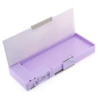 Taros 7144 2 Gözlü Fonksiyonel Kalem Kutusu Mermaid