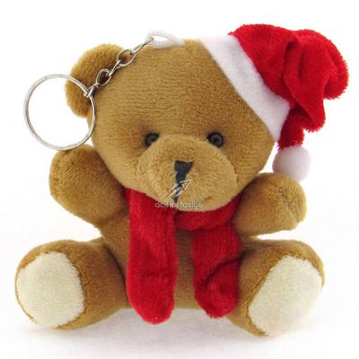 Taros 7424 Peluş Anahtarlık 02