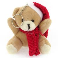 Taros 7424 Peluş Anahtarlık 03