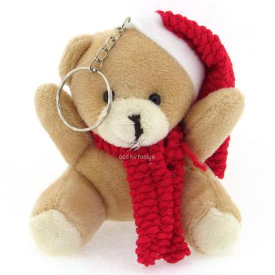 Taros 7424 Peluş Anahtarlık 03
