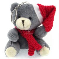 Taros 7424 Peluş Anahtarlık 04