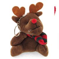 Taros 7424 Peluş Anahtarlık 05