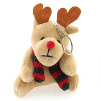 Taros 7424 Peluş Anahtarlık 06