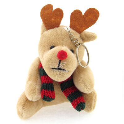 Taros 7424 Peluş Anahtarlık 06