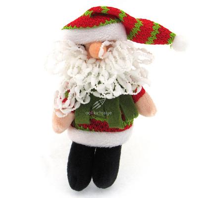 Taros 7424 Peluş Anahtarlık 09