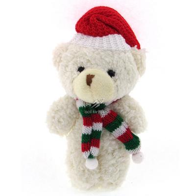 Taros 7424 Peluş Anahtarlık 10